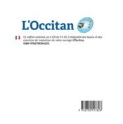 L'occitan - 4ème de couverture - Format classique