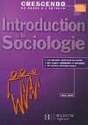 Introduction a la sociologie  - Jayet Marc 