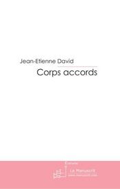 Corps accords - Intérieur - Format classique