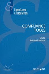 Compliance tools - Couverture - Format classique