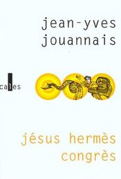 Jesus hermes congres - Intérieur - Format classique