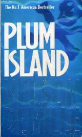 Plum Island - Couverture - Format classique