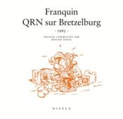 QRN sur Bretzelburg de Franquin ; 1963  - Franquin 
