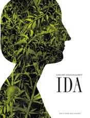 Ida ; intégrale - Couverture - Format classique