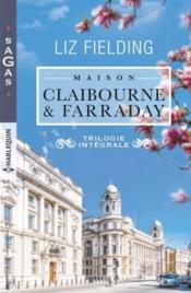 Vente  Maison Claibourne & Farraday  - Liz Fielding 