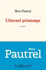 L'éternel printemps - Couverture - Format classique