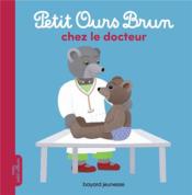 Vente  Petit Ours Brun chez le docteur  - Marie Aubinais - Danièle Bour 