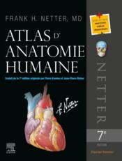 Atlas D Anatomie Humaine Frank H Netter