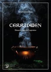 Cerridwen : déesse celtique de l'inspiration  