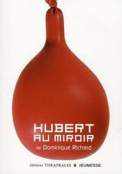 Hubert au miroir - Intérieur - Format classique