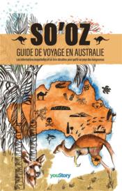 So'oz : guide de voyage en Australie  