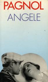 Angele - Couverture - Format classique