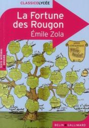 La fortune des Rougon, d'Emile Zola  - Dominique Trouvé 