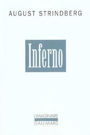 Inferno - Intérieur - Format classique