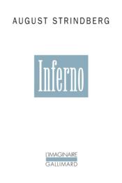 Inferno - Couverture - Format classique