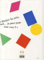 Petite tache Lionel Le Néouanic