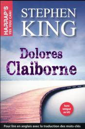 Vente  Dolores claiborne  - King Stephen 