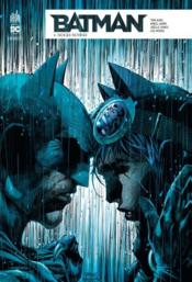 Batman rebirth T.8 ; noces noires  - Collectif - Tom King - Mikel Janin 