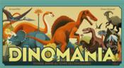 Vente  Dinomania : voyage animé au temps des dinosaures  - Arnaud Roi 