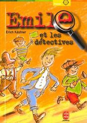 Emile Et Les Detectives