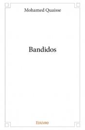 Bandidos - Couverture - Format classique