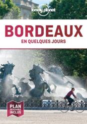 Bordeaux (6e édition) - Couverture - Format classique