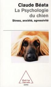 La psychologie du chien  - Beata-C 