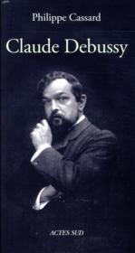 Claude Debussy  - Philippe Cassard 