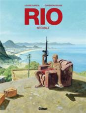 Vente  Rio ; Intégrale t.1 à t.4  