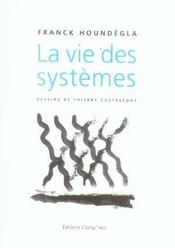 La vie des systemes - Intérieur - Format classique