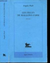 Les filles de Hallows Farm - Couverture - Format classique