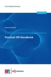 Vente  Practical PID handbook  - Daniel Lequesne 