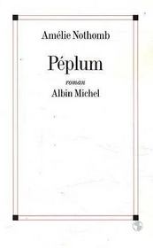 Péplum - Intérieur - Format classique