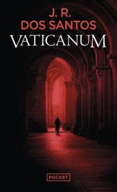 Vaticanum - Jose Rodrigues Dos Santos