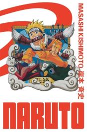 Naruto - édition Hokage t.1  