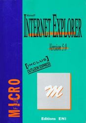 Internet explorer 5 - Intérieur - Format classique