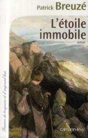 L'étoile immobile - Couverture - Format classique