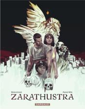 Zarathustra  - Marazano Richard - Amad Mir 