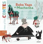 Vente  Baba Yaga et Machenka  - Camille Laurans 
