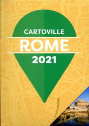 Rome (édition 2021)  - Collectif Gallimard 