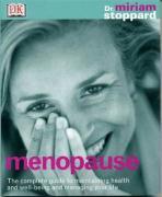 Menopause - Couverture - Format classique