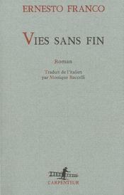 Vies sans fin t.1 - Intérieur - Format classique
