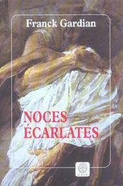 Noces ecarlates - Intérieur - Format classique