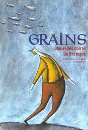 Grains - Intérieur - Format classique