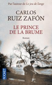 telecharger Le prince de la brume livre PDF/ePUB en ligne gratuit