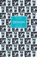 Paul nash & john nash design - Couverture - Format classique
