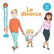 Vente  Le divorce  - Camille Laurans 