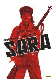 Sara  - Steve Epting - Garth Ennis 