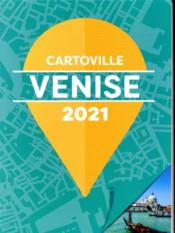 Venise (édition 2021)  - Collectif Gallimard 