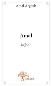 Amal - Couverture - Format classique